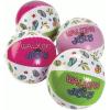 Fun Express Walking with Jesus Inflate Beach Balls – Toys – Inflates – Beach Balls – VBS Vacation Bible School Supplies/Decor – 12 Pieces
