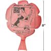 Fun Express Whoopee Cushion Pack – Classic Gag Toy for Practical Jokes – Ideal Party Favors for Kids – Perfect for Birthdays Events & Gatherings Fun and Hilarious Entertainment Multicolor – 12 Pieces