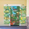 Fun Express Wild Encounters Vbs Photo Door Banner – Party Decor – Door Decor – Photo Door Banners – VBS Vacation Bible School Supplies/Decor – 1 Piece