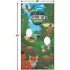 Fun Express Wild Encounters Vbs Photo Door Banner – Party Decor – Door Decor – Photo Door Banners – VBS Vacation Bible School Supplies/Decor – 1 Piece