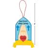 God Hears When I Pray Foam Sign Craft Kit – Crafts for Kids and Fun Home Activities