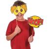 Puppy Party Photo Props, 14”, Multicolor, 1 dozen pieces