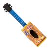 STEM DIY Guitar Educational Craft Kit – Makes 12