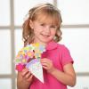 Spring Bouquet Craft Kit – Crafts for Kids and Fun Home Activities