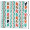 Tribal Baby Shower Luncheon Napkins – Party Supplies – 16 Pieces(Tribal)