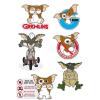 14 1/2″ – 21 1/2″ Gremlins Party Cardstock Wall Cutouts – 6 Pieces