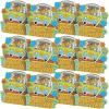 4″ Scooby-Doo Mystery Machine Magnet Craft Kit – Makes 12