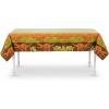 Dino Dig Plastic Tablecloth – Dinosaur Birthday Party Supplies – 1 Piece
