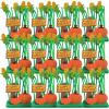Fall Harvest Craft Kit – Craft Kits – 12 Pieces