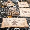 Fun Express 25 Pieces The Goonies Party Table & Handout Decorating Kit for 12
