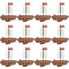 Fun Express 3D Floating Ship Craft Kit (1 Dozen)