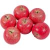 Fun Express Foam Decorative Apples – Home Decor – 6 Pieces