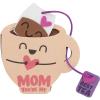 Fun Express Mother’s Day Tea Cup Craft Kit – Makes 12