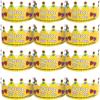 Fun Express Queen for a Day Blessed Mom Crown Craft Kit – Makes 12 – DIY Craft Gifts for Kids