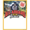 Fun Express Railroad VBS Promotional Posters – Engaging Educational Learning Activities for Kids – Ideal for Classroom Decor Vacation Bible School Religious Events – Bright Vibrant Colors – 6 Pieces