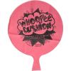 Fun Express Whoopee Cushion Pack – Classic Gag Toy for Practical Jokes – Ideal Party Favors for Kids – Perfect for Birthdays Events & Gatherings Fun and Hilarious Entertainment Multicolor – 12 Pieces