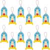 God Hears When I Pray Foam Sign Craft Kit – Crafts for Kids and Fun Home Activities