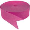 HOT Pink Jumbo Streamers – Party Decor – 1 Piece