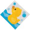 Rubber Ducky Luncheon Napkins – Party Supplies – 16 Pieces
