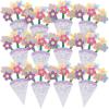 Spring Bouquet Craft Kit – Crafts for Kids and Fun Home Activities