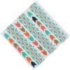 Tribal Baby Shower Luncheon Napkins – Party Supplies – 16 Pieces(Tribal)