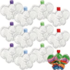 Butterfly Sand Art Bottles – Crafts for Kids and Fun Home Activities
