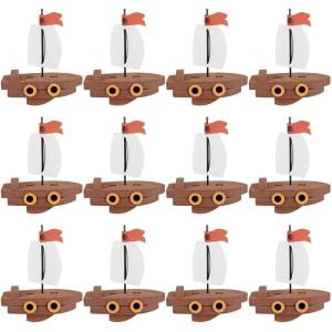 Fun Express 3D Floating Ship Craft Kit (1 Dozen)