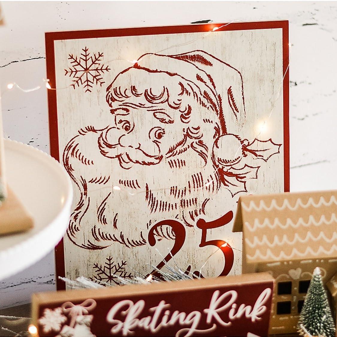 image:imageFun Express Christmas The 25Th Sign