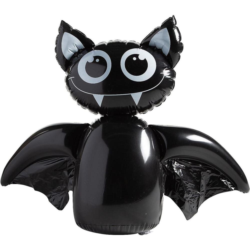 image:imageInflatable Halloween Bat
