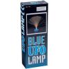 BLUE UFO LAMP – Home Decor – 1 Piece