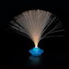 BLUE UFO LAMP – Home Decor – 1 Piece