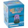 Flashing Mini Purple Beacon Light – Halloween Party Supplies & Decorations & Hal