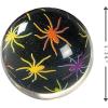 Fun Express – Iconic Halloween Bouncing Balls for Halloween – Toys – Balls – Bouncing Balls – 12 Pieces