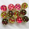 Fun Express – Iconic Halloween Bouncing Balls for Halloween – Toys – Balls – Bouncing Balls – 12 Pieces