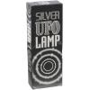 Fun Express – Silver UFO Lamp – Home Decor – Decorative Accessories – Home Accents – 1 Piece