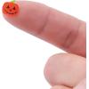 Fun Express Bulk Mini Jack-O’-Lantern Sticker Roll