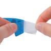 Fun Express Bulk Patriotic Foam Glasses Craft Kit – Makes 48(Message in abottle)