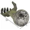 Fun Express Creepy Arm Wall Halloween Decorations – 2 Pieces