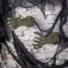 Fun Express Creepy Arm Wall Halloween Decorations – 2 Pieces