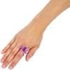 Fun Express Halloween Color Jelly Bracelets (144 Pieces)