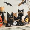 Fun Express Halloween Moon Tabletop Decoration