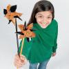 Fun Express Halloween Pinwheels – Bulk Set of 36 – Party Favors, Handouts and Decor