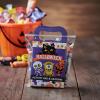 Fun Express Mini Halloween Activity Books with Crayons (set of 12 books and 12 box of crayons) Party Supplies