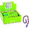 Fun Express Plastic Jointed Snakes – Bulk Set of 36 Wiggle Snakes, 15 inches Long – Snake Birthday Decorations, Party Favor Toys and Handouts – VBS Vacation Bible School Supplies/Decor