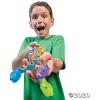 Fun Express Plastic Jointed Snakes – Bulk Set of 36 Wiggle Snakes, 15 inches Long – Snake Birthday Decorations, Party Favor Toys and Handouts – VBS Vacation Bible School Supplies/Decor