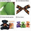 Fun Express Plush Halloween Bears – Toys – 12 Pieces
