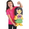 Hula Girl Piñata – Party Decor – 1 Piece