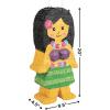 Hula Girl Piñata – Party Decor – 1 Piece