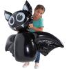 Inflatable Halloween Bat