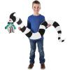 28″ x 36″ Beetlejuice Sand Worm Jointed Wall Cutout Decoration